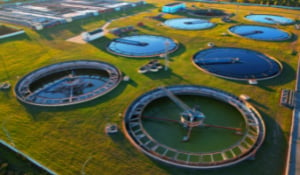 Read full post: Simplified Communications System in a Wastewater Treatment Facility