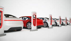 Read full post: How do Electric Vehicle Charging Stations Work?