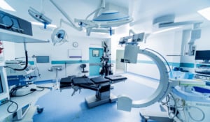 Read full post: Case Study: Resolving Electrical Issues in Operating Rooms via Virtual Services