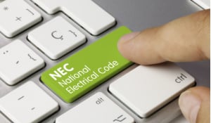 Read full post: Disparity Between Electrical Code and Product