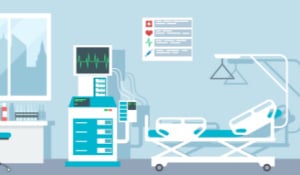 Read full post: Avoiding Downtime in Smart Hospitals with the CP9 Touch Control Panel