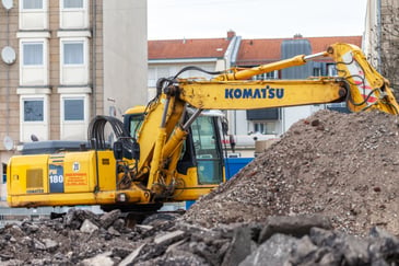 Read full post: Case Study: Komatsu Integrates Bender Ground-Fault Solutions for New Manufacturing Facility