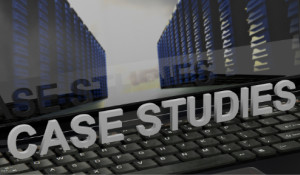 Read more about Case Studies