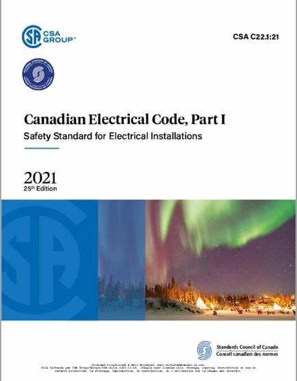 electrical code